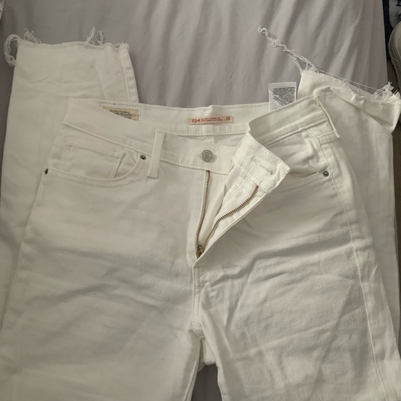 Levi’s jeans - Picture 1 of 2